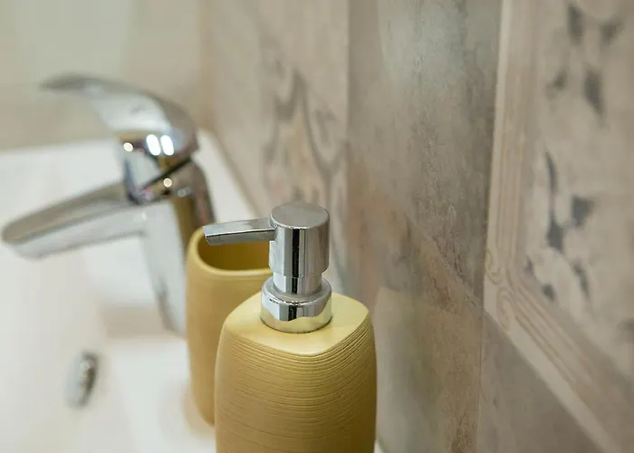 Abitaroom Μπολόνια