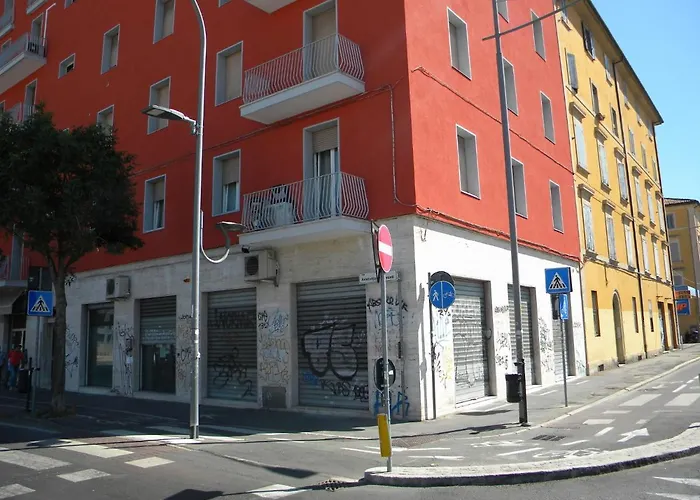 Abitaroom Affittacamere