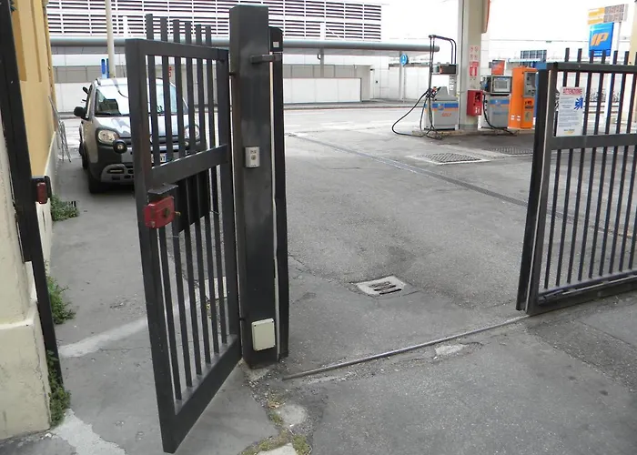 Abitaroom Affittacamere Bologna