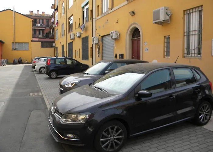 Abitaroom Πανσιόν