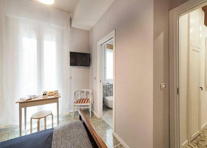 Abitaroom Affittacamere Bologna