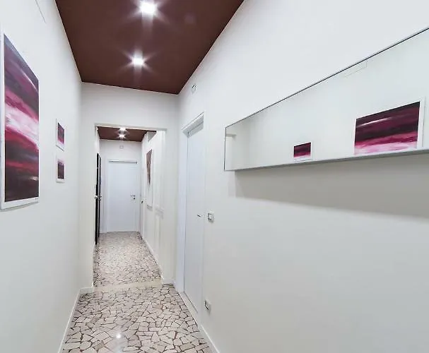 Affittacamere Abitaroom