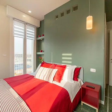 Guest house Abitaroom *