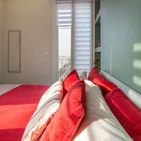 Guest house Abitaroom