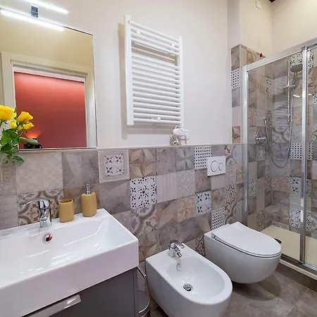 Guest house Abitaroom