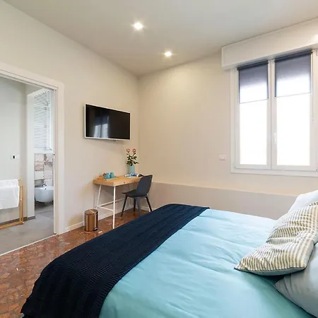 Abitaroom Guest house