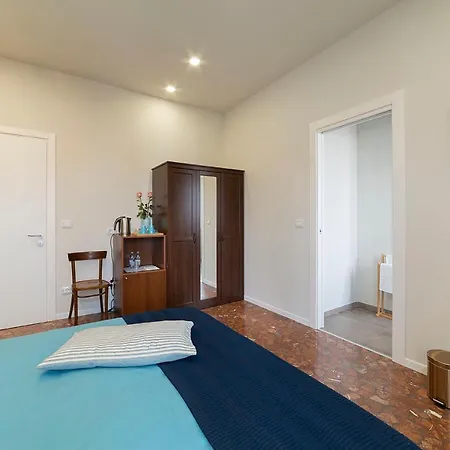 Guest house Abitaroom