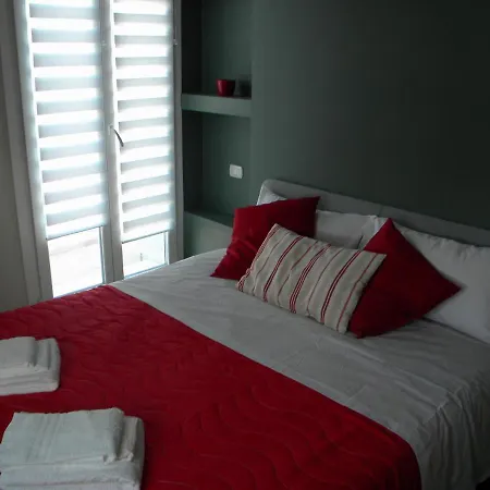 Abitaroom Guest house *