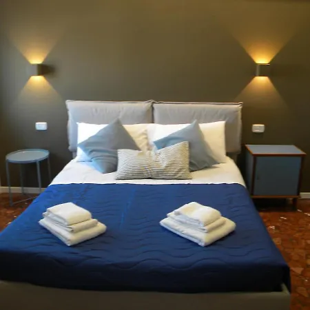 Abitaroom Guest house