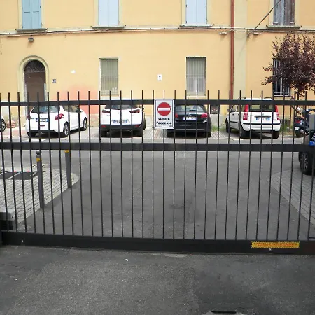 Abitaroom * Bologna