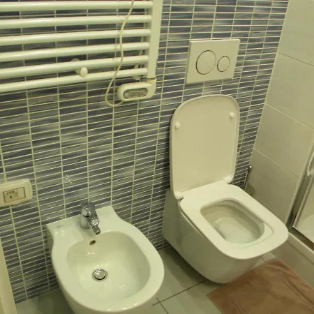 Guest house Abitaroom