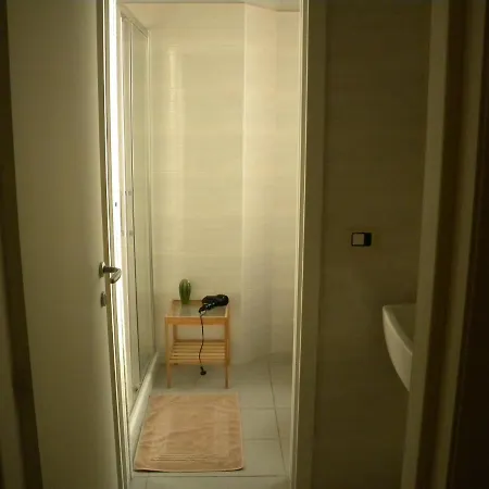 Abitaroom Guest house *