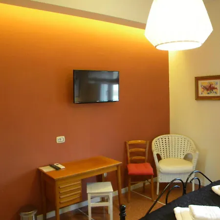 Gasthof Abitaroom Bologna