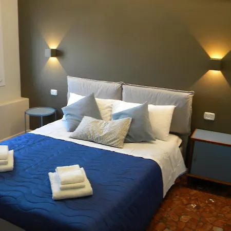Abitaroom Bologna