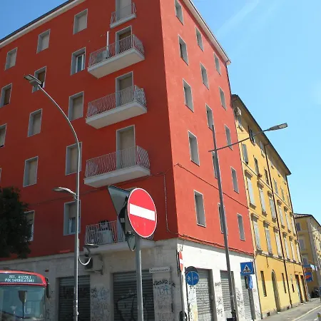 Abitaroom Maison d'hôtes Bologne