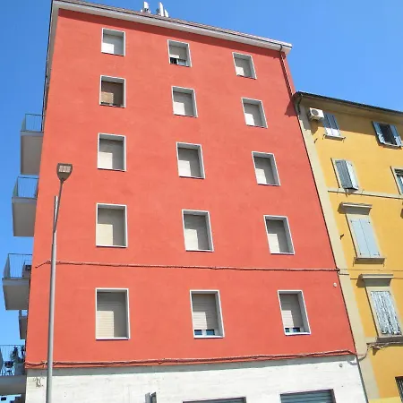 Maison d'hôtes Abitaroom *