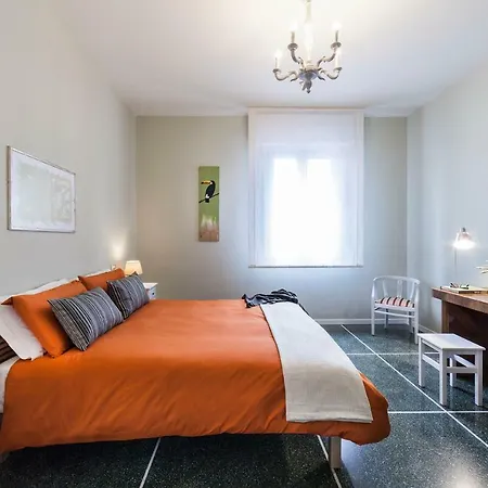 Guest house Abitaroom