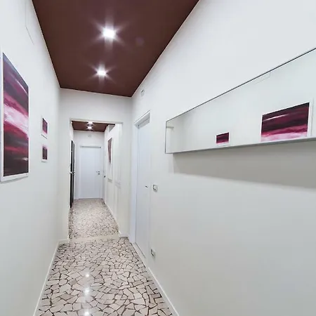 Guest house Abitaroom