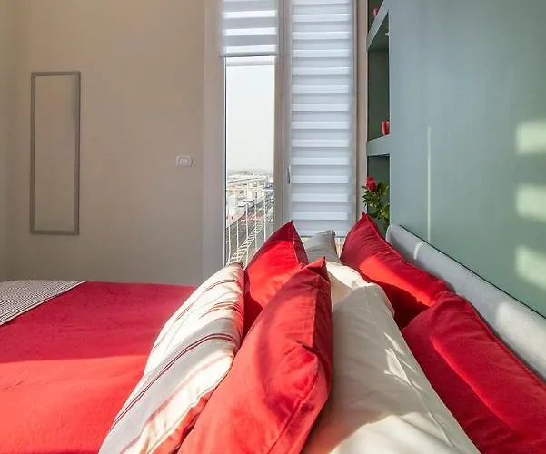 Maison d'hôtes Abitaroom