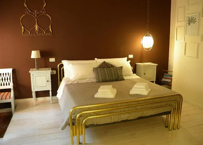 Abitaroom Maison d'hôtes *