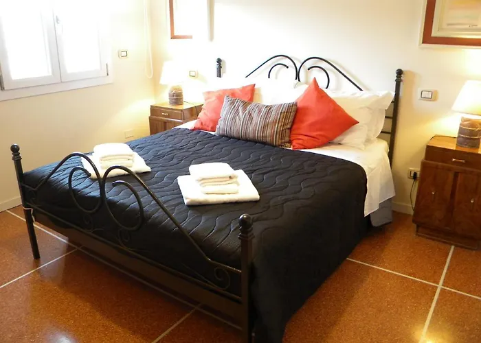 Maison d'hôtes Abitaroom *