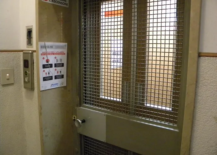 Maison d'hôtes Abitaroom *