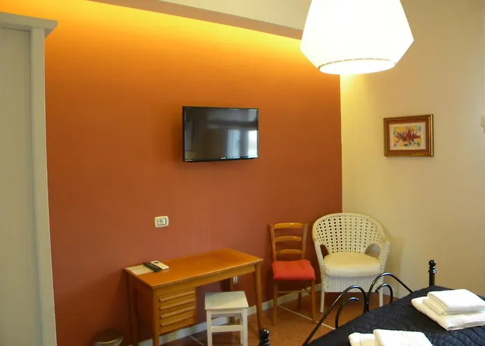 Maison d'hôtes Abitaroom Bologne