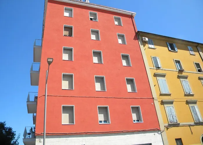 Maison d'hôtes Abitaroom *