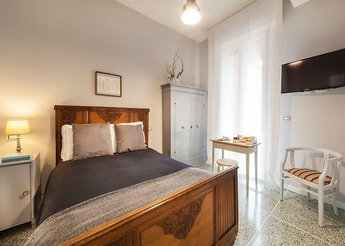 Abitaroom Maison d'hôtes *