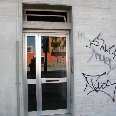 Πανσιόν Abitaroom