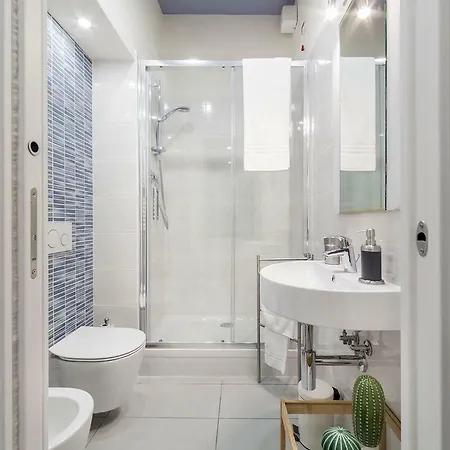 Abitaroom * Boloňa