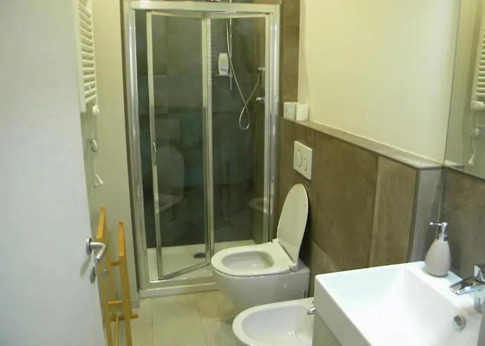 Abitaroom * Μπολόνια