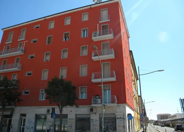 Abitaroom * Μπολόνια