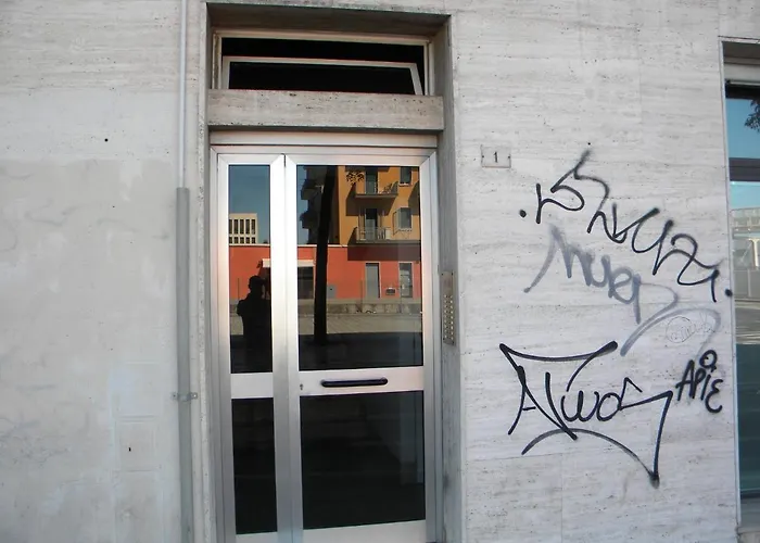 Πανσιόν Abitaroom